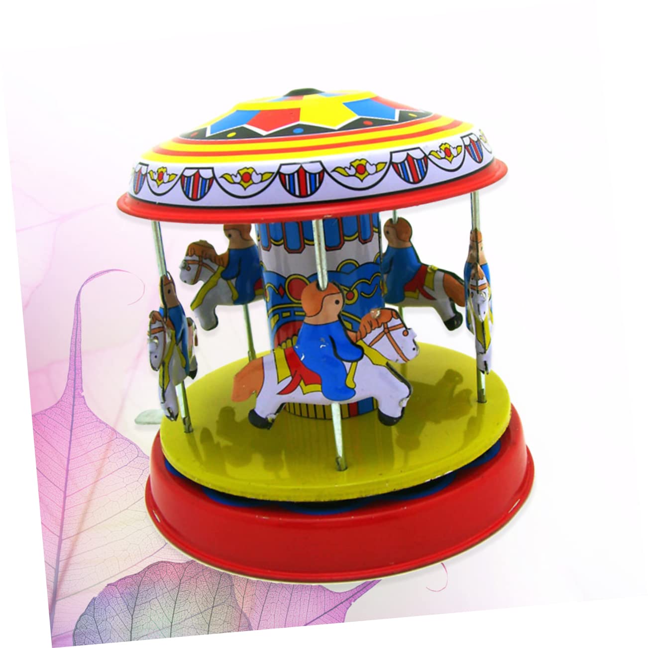 ヴィンテージ　アメリカ　鉄馬　メリーゴーランド　遊具 ヴィンテージアメリカ鉄馬メリーゴーランド遊具