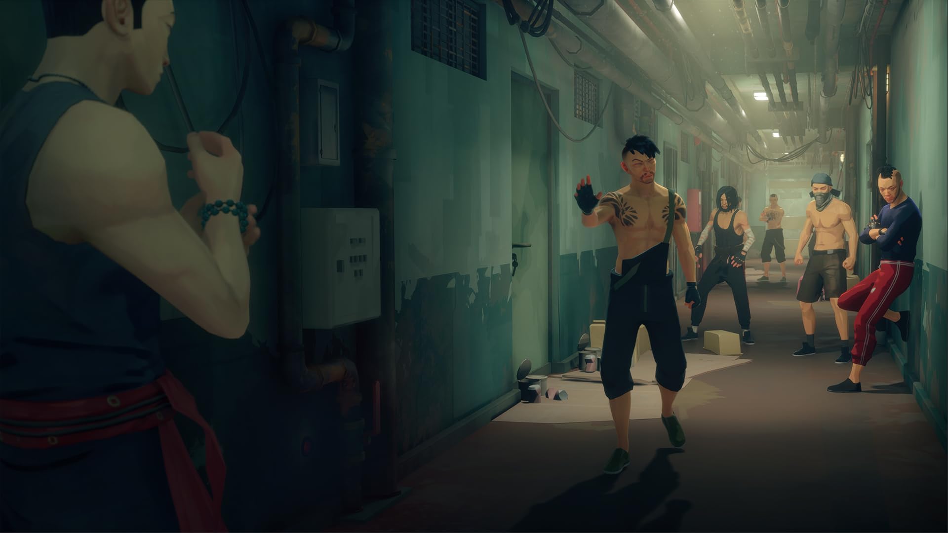 Amazon.com: Sifu Switch : Video Games