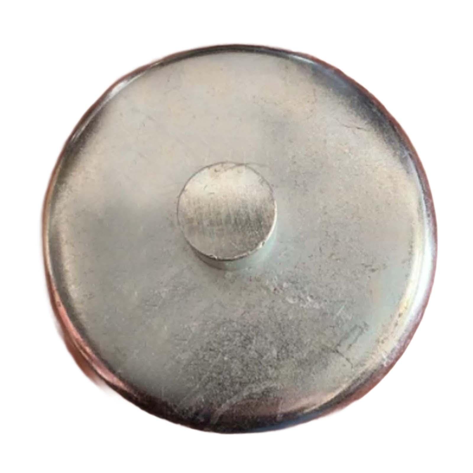 Plateau de cric Horizontal, Outil de réparation de Support, Accessoires de cric Robustes, pièce de Rechange, Plateau de cric hydraulique 3/4 tonnes, Nouveau Plateau