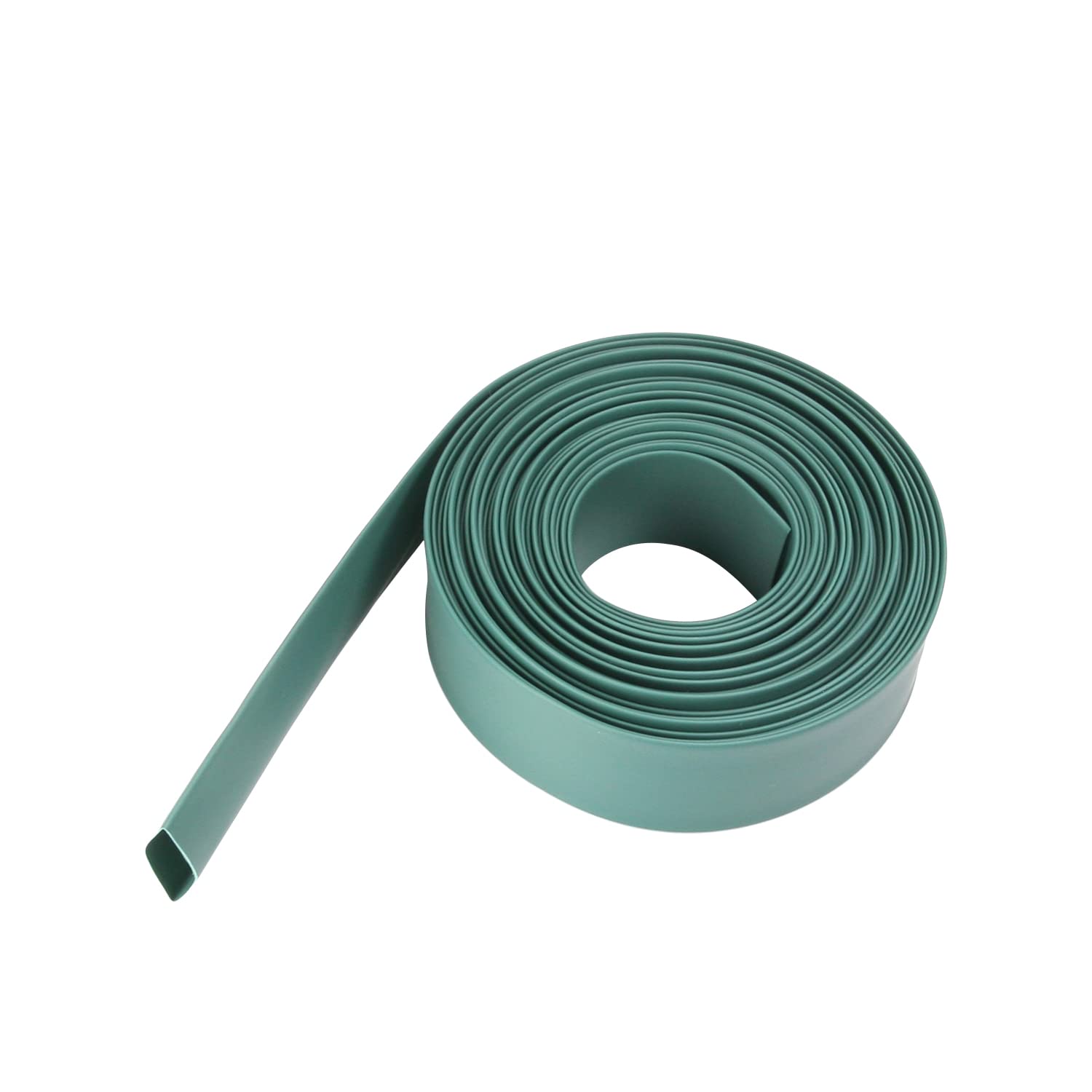 Green Heat Shrink Tubing | Electrical Wire Sleeving - View #3