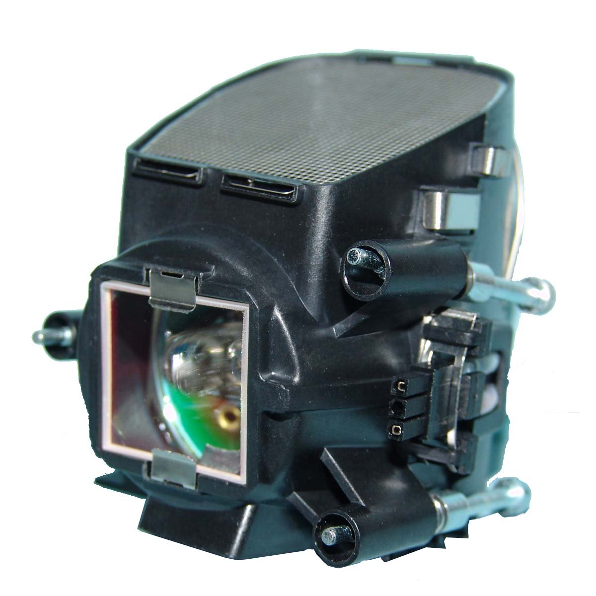 Lutema 400-0402-00-L02-2 3D Perception 400-0402-00 LCD/DLP Projector Lamp (Premium)