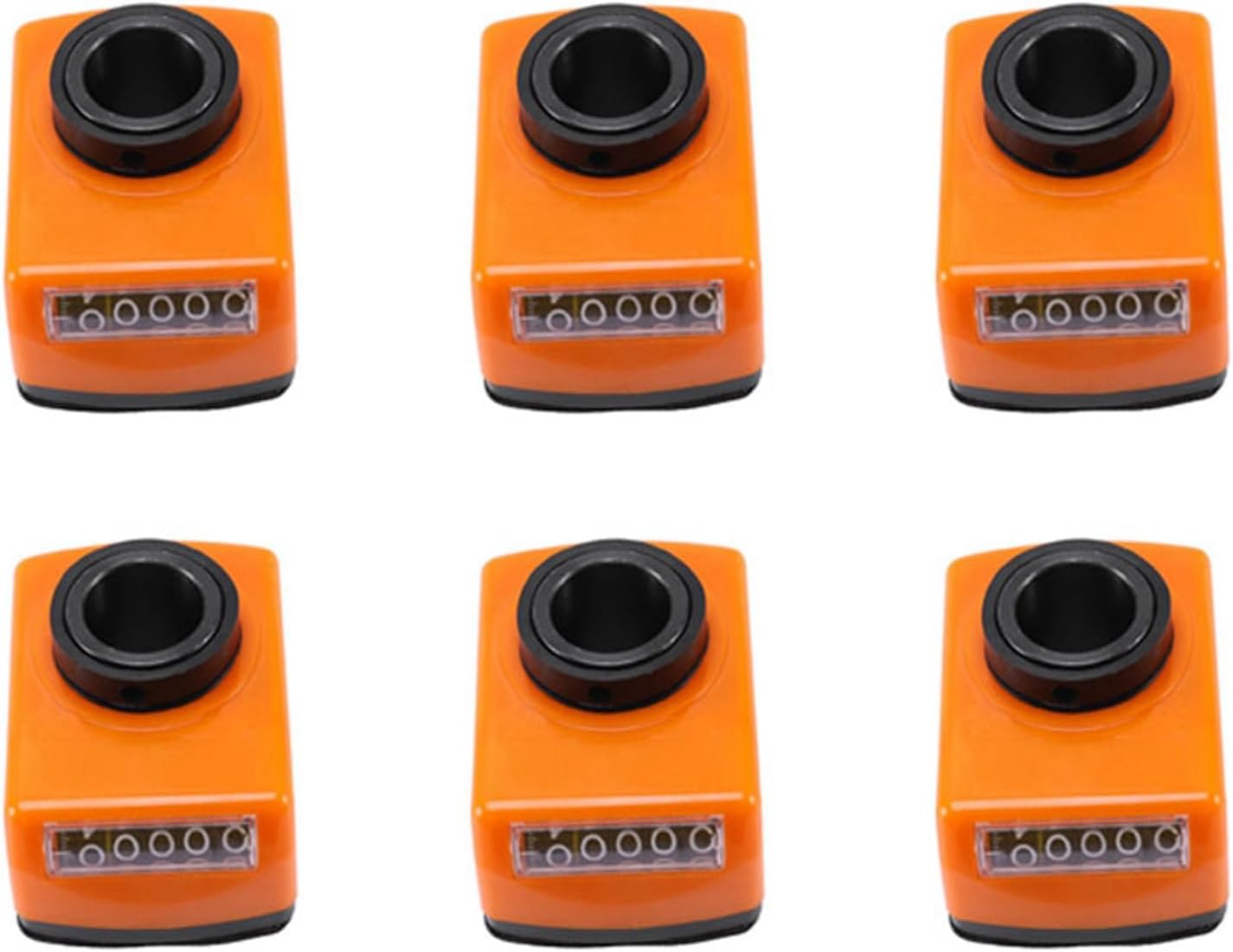 Bannik 6X 09 型旋盤 20mm 軸穴 デジタル ポジション インジケーター ポジション インジケーター カウンター マシ