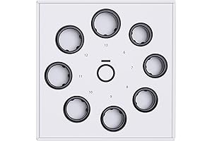 Oura Ring Heritage Sizing Kit