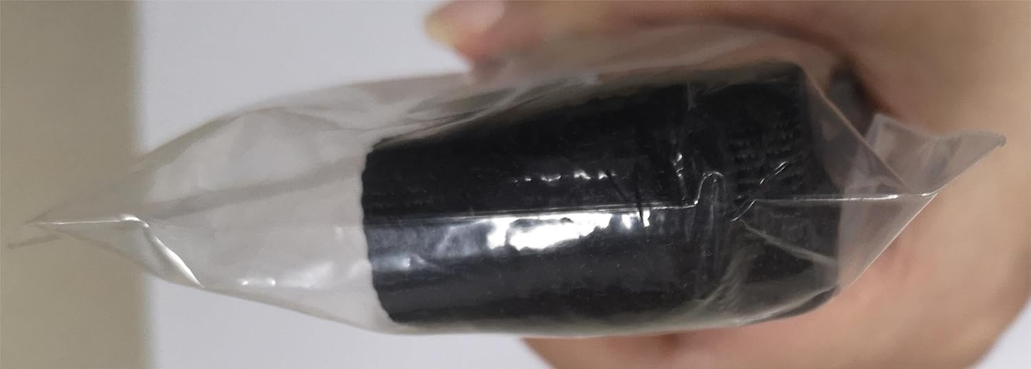 Tactical Dog Collar with Handle - Military Dog Collars Adjustable Training Collar Premium Nylon Dog Collar Heavy Duty Metal Buckle Collar for Medium Large Dogs (M, Black) 14 61 GnKruDfL. AC SL1500