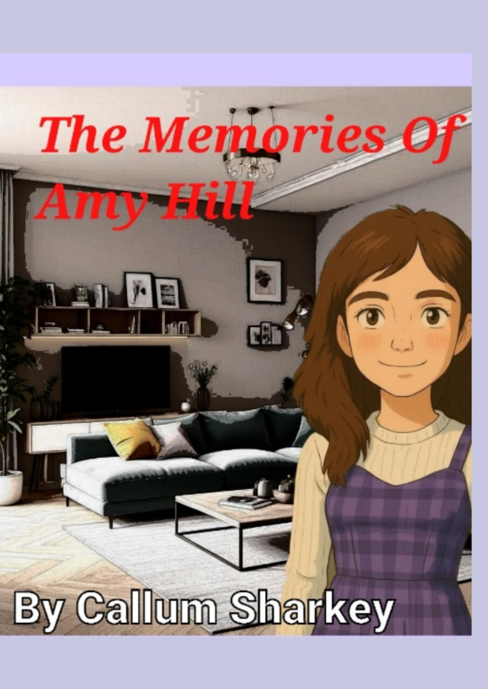 The Memories Of Amy Hill