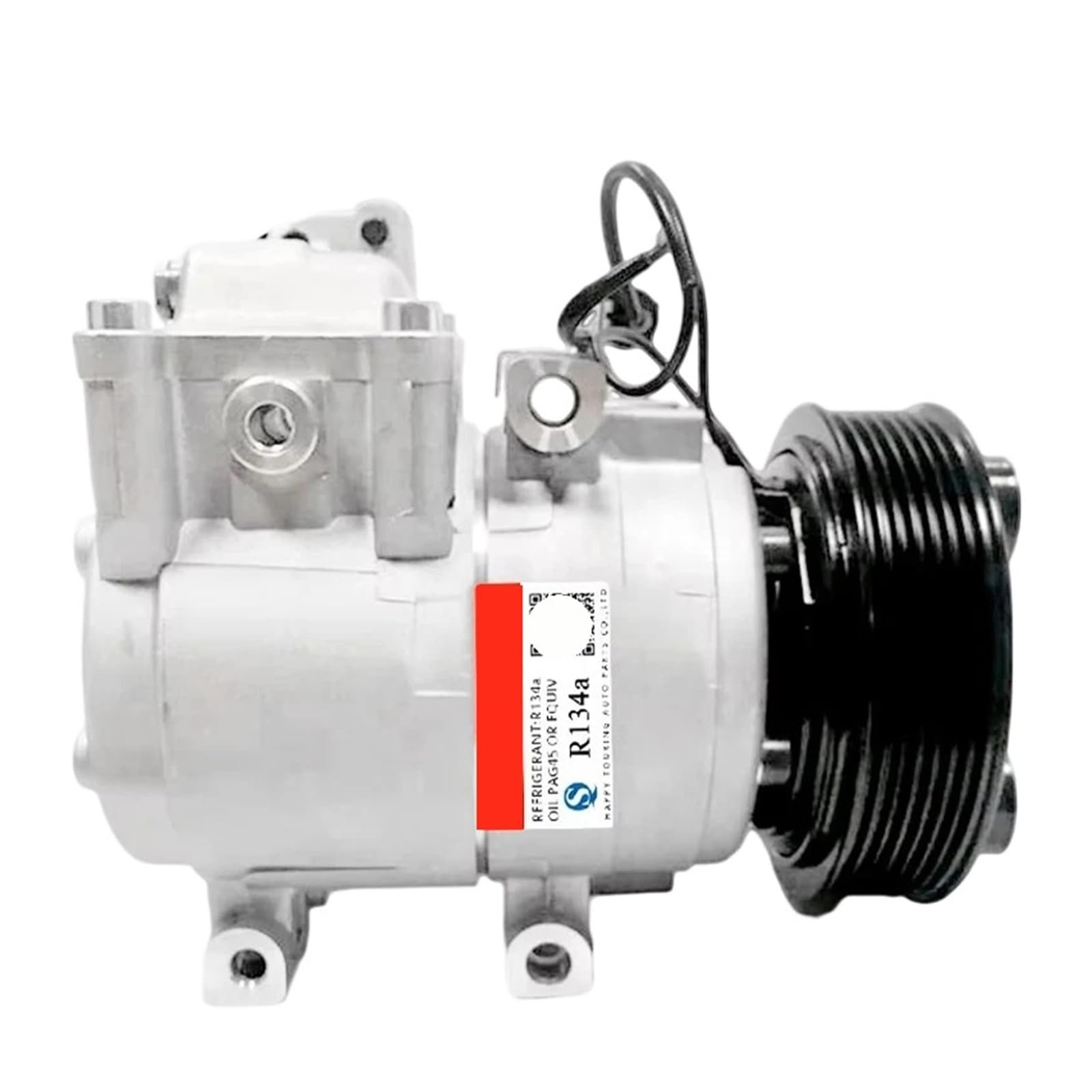 HS15 A/C Compressor，Compatible for H-1，H200 H300 97701-4A950 977014A950 97701-4H050 97701-4H060 977014H050 977014H060