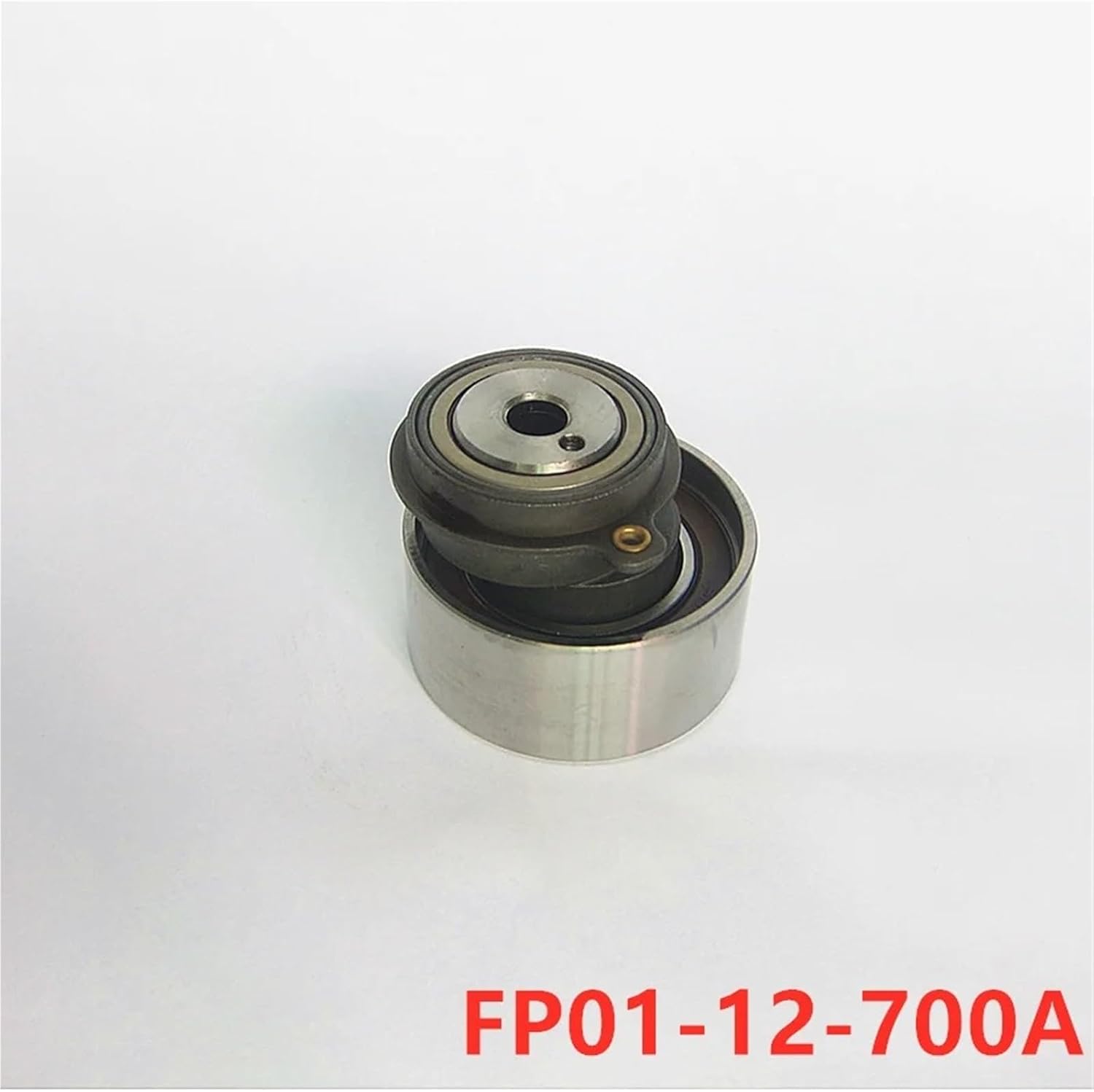 Belt Tensioner For Mazda 323 Protege 5 1.8 2.0 Premacy CP 1999-2006 626 GE GF Haima 3 H2 483Q FP01-12-700 Engine Belt Tensioner