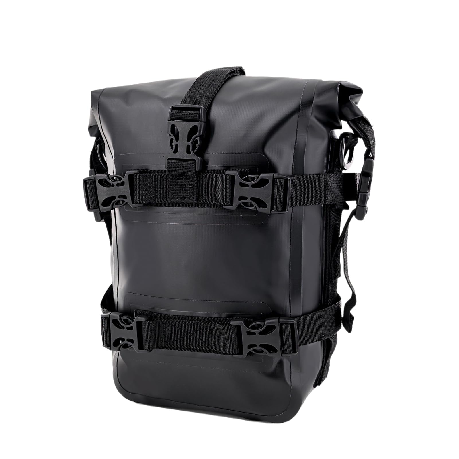 Sacoche moto imperméable pour voyage aventure et déplacements - 8