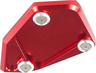 JBSM Für BMW R 1200 GS R 1200GS Adventure R1200 GS ADV 2008 2009 2010 2011 2012 Motorrad CNC Seitenständer Vergrößern Verl...