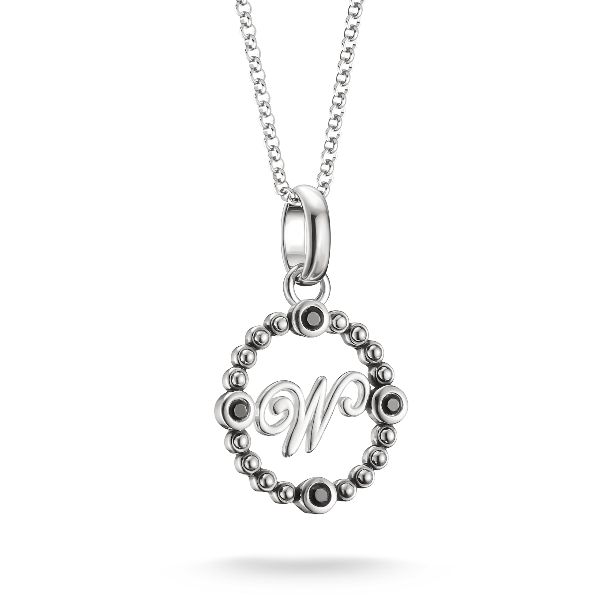 THOMAS SABO Wednesday Kette mit Anhänger Kollektion