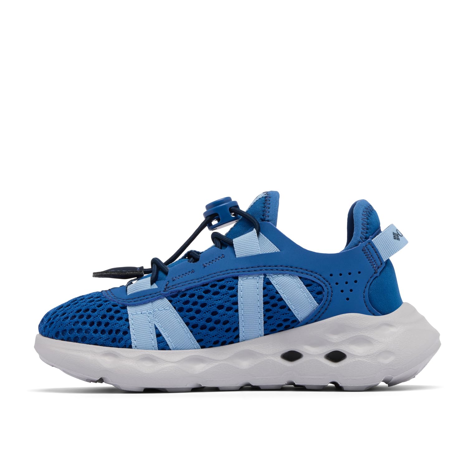 Columbia Drainmaker XTR, Zapatillas Deportivos De Agua para Junior Unisex