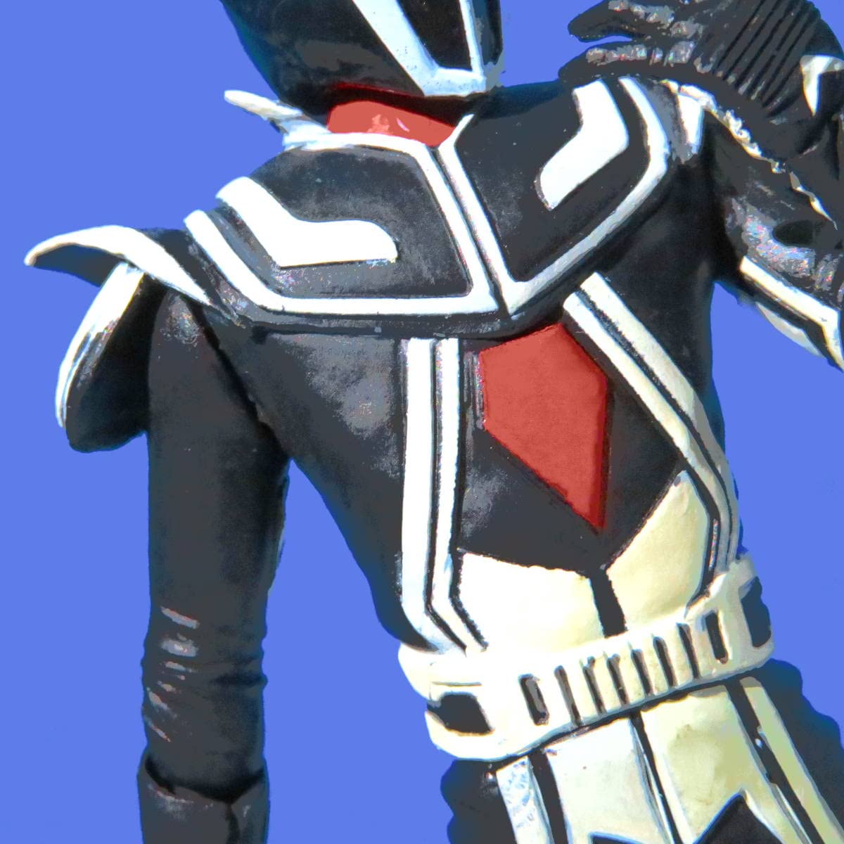 Amazon.co.jp: 科学戦隊ダイナマン：ダークヒーローコレクション