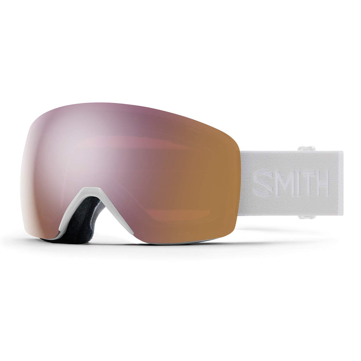 SMITH Unisex Skyline Ersatzgläser für Brillen