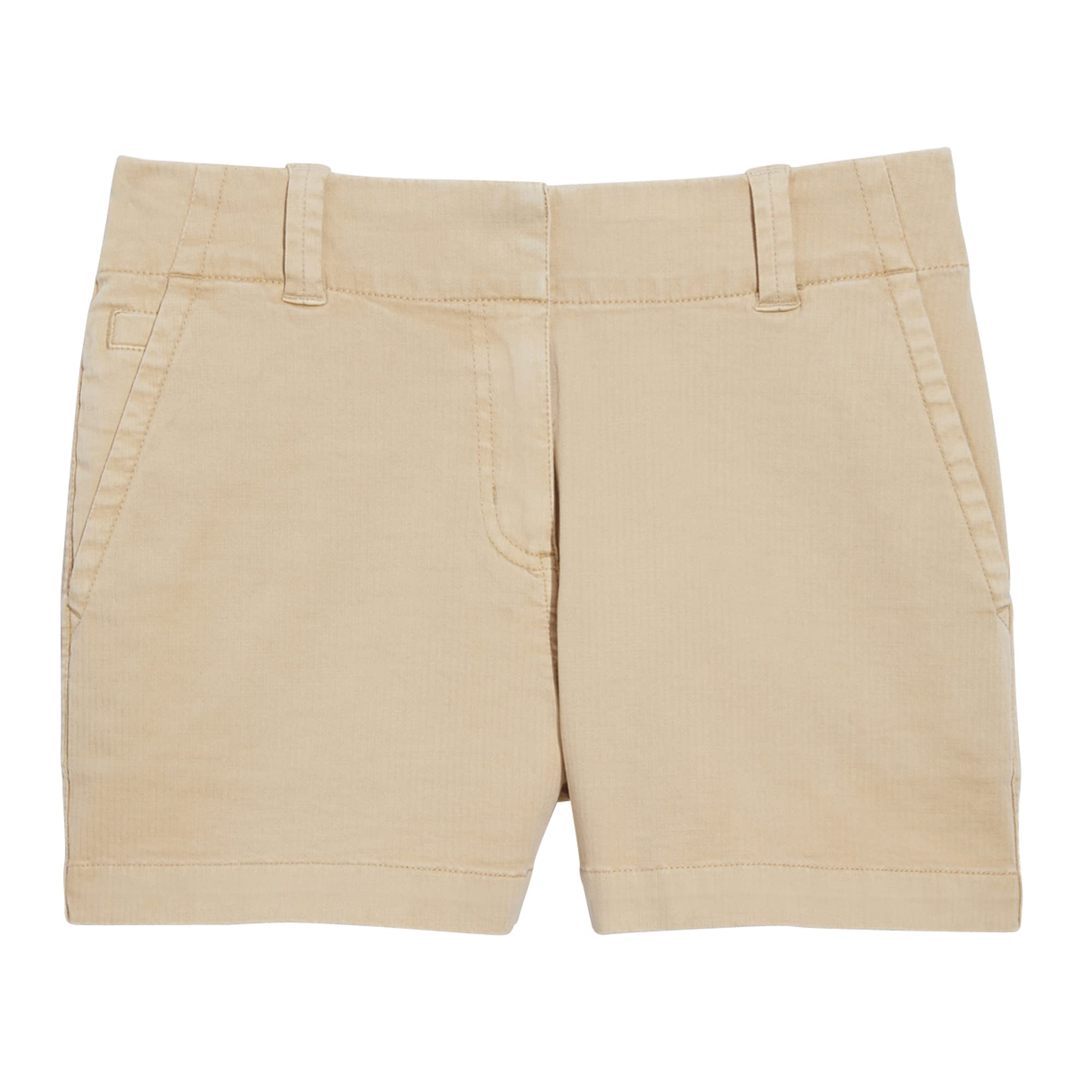 Vineyard Vines Womens 3 1/2 Inch Herringbone Every Day Shorts