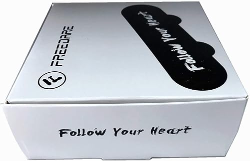 Miniatura 4 de FREEDARE Ruedas para monopatín de 2.047 in y rodamientos, espaciadores instalados 92A Street Wheels Skateboards Trucos (paquete de 4)