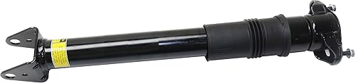Miniatura 5 de Garage-Pro Reemplazo del puntal del amortiguador trasero para Mercedes Benz GL450 2007-2012 lado izquierdo o derecho con suspensión neumática; sin