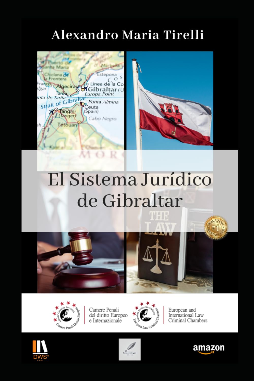 El Sistema Jurídico de Gibraltar