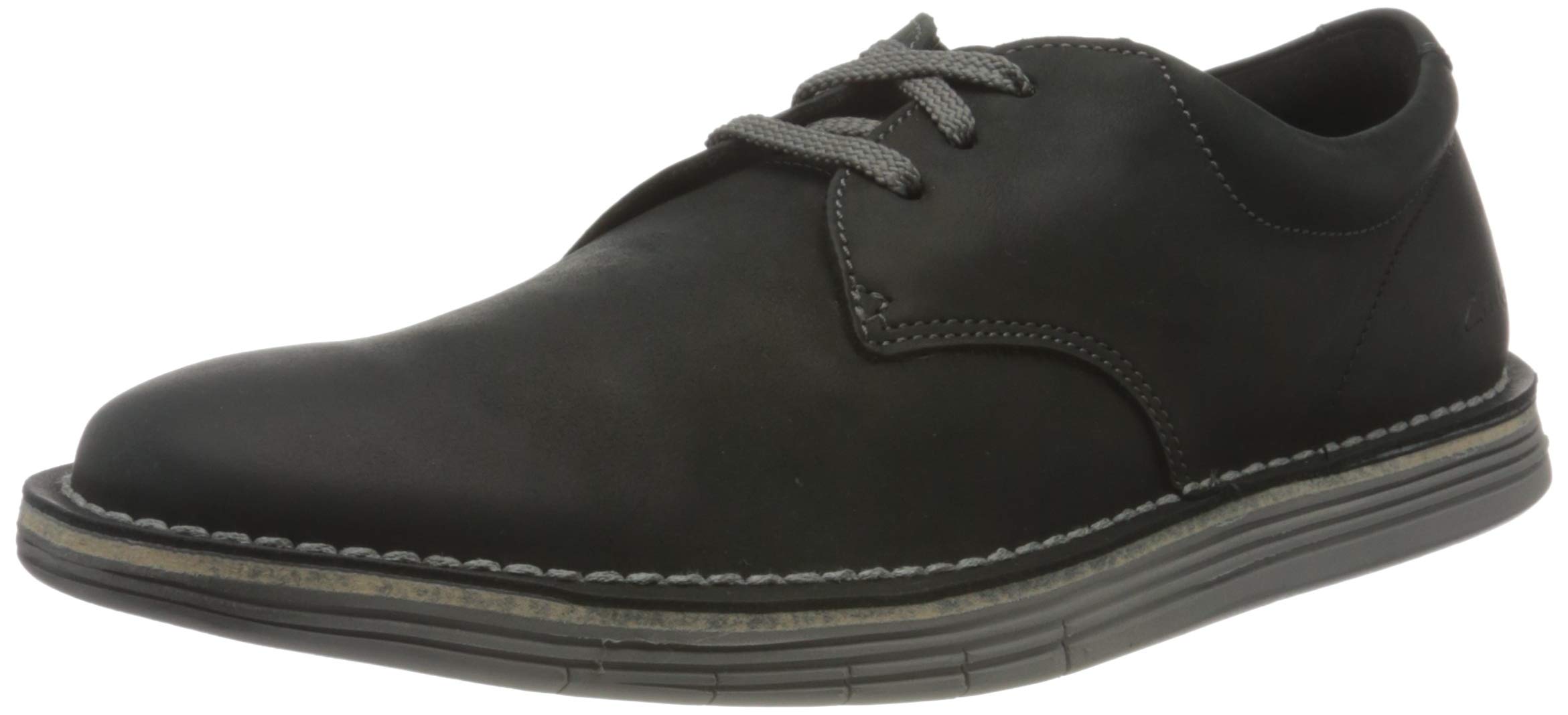 Clarks Forge Vibe, Zapatillas Hombre