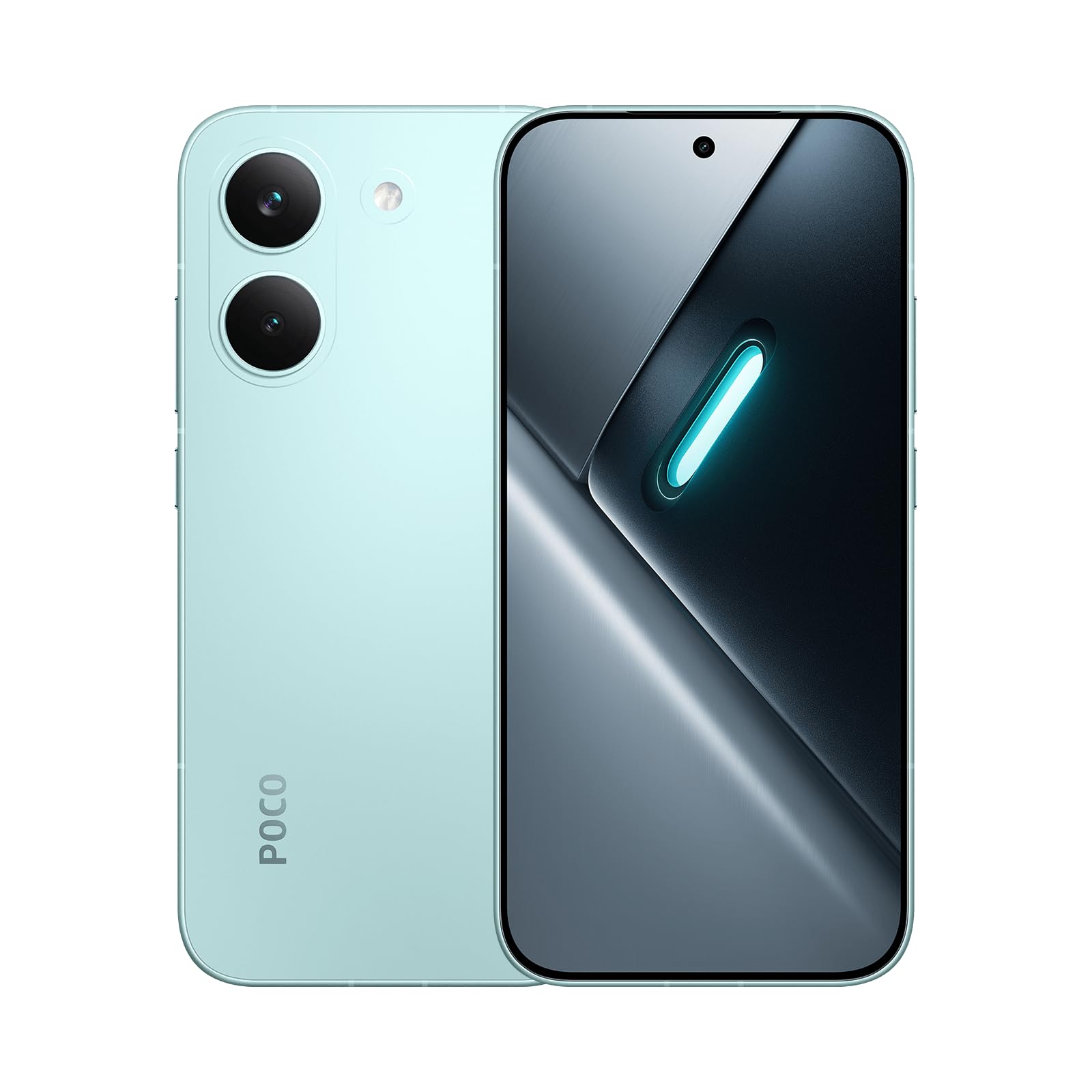 POCO X8 Pro 8GB RAM 256GB ROM, Yeşil