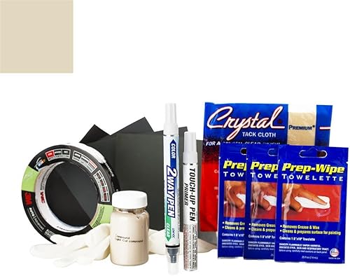 Vista 33 de ColorRite Tarro de media onza para Audi A8 pintura de retoque automotriz – Havanna Black Pearl Clearcoat LW8X – Color+Clearcoat paquete LW8X (2011)