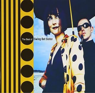 スウィング・アウト・シスター/ベストSwing Out Sister