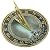 BestNest Rome Grow Old with Me Sundial and Baluster Pedestal