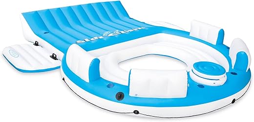 Best inflatable lake lounger