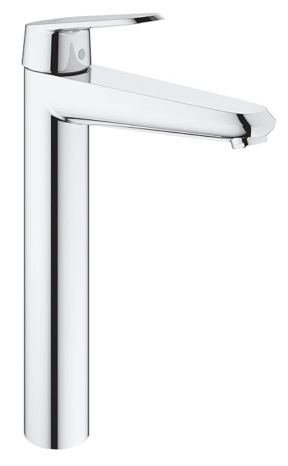 GROHE 23432000 | Eurodisc Cosmopolitan Basin Tap | XL