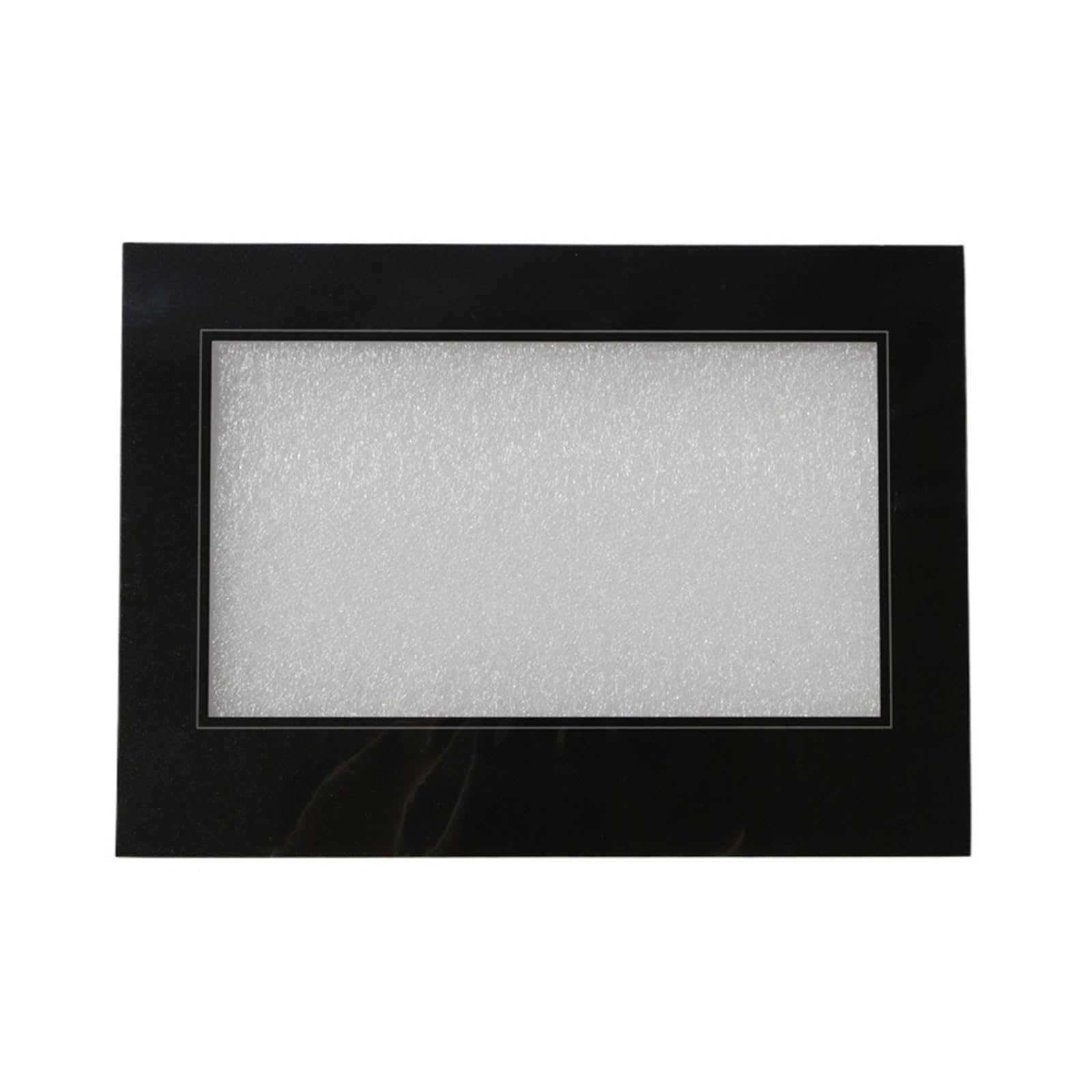 Película protectora TG765 para renovar paneles táctiles de 7 a 10 pulgadas 2