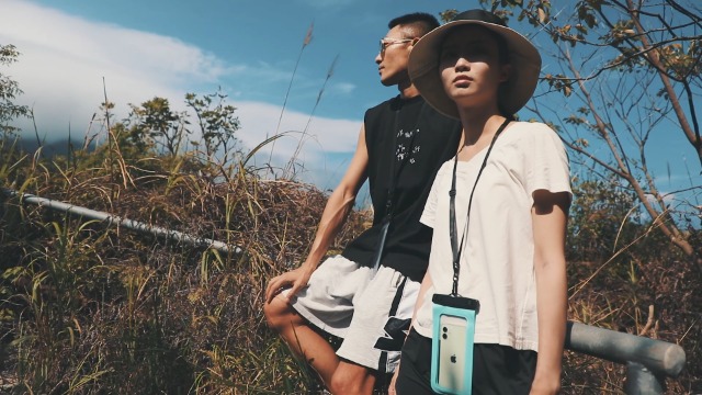 Syncwire wasserdichte Handyhülle Unterwasser Wasserfeste - 2 Stück(7 Zoll) 2021 Wasserdicht Handy Hülle Handytasche für iPhone 14 13 12 11 Pro XS Max Mini SE XR X 8 7 6+,Samsung Galaxy,Huawei usw - Image 8