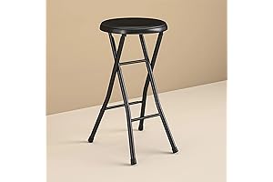Collapsible Stool for Adults: Portable, Durable, and Comfortable