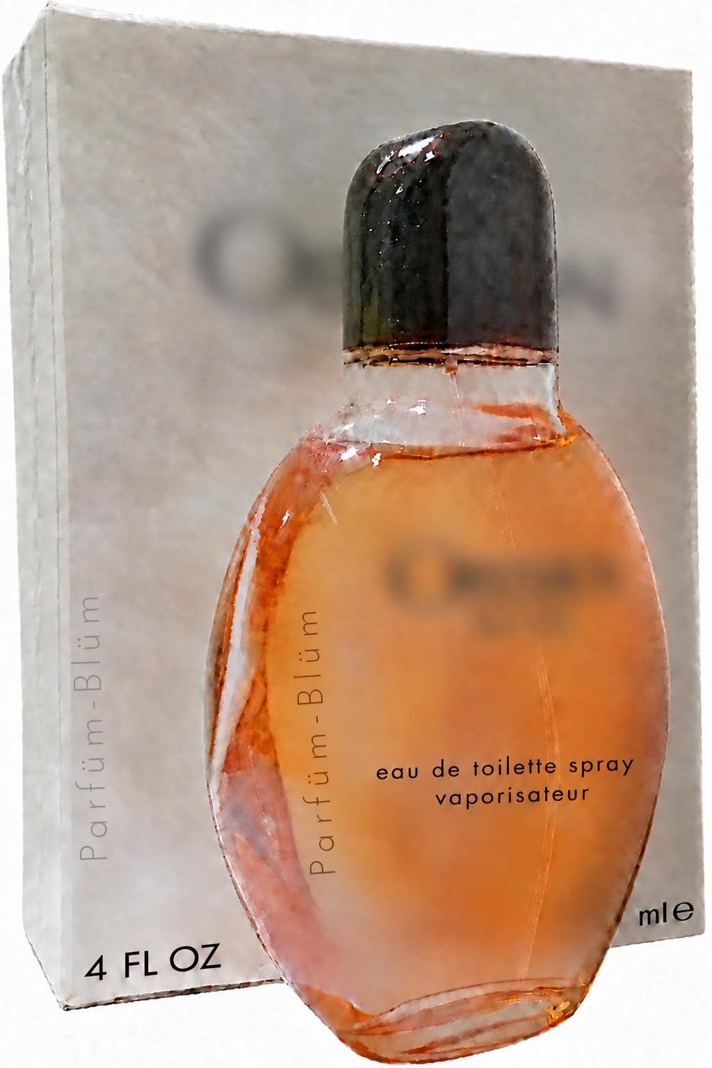 da Uomo Obsession fragranza Eau de Toilette 125 ml - EDT speziato e orientale - Parfüm-Blüm