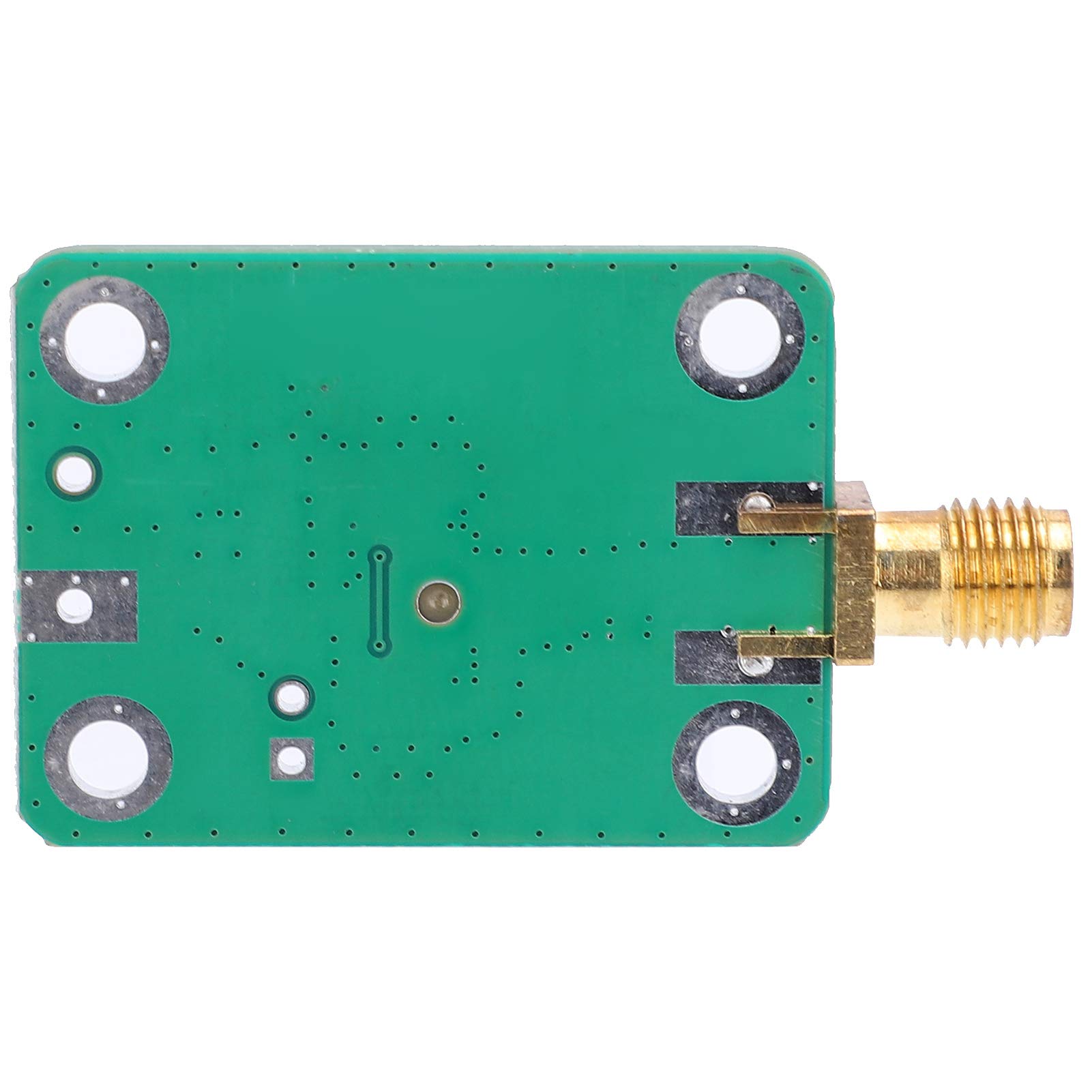AD8318 1‑8000MHz RF Logarithmic Detector Board Performance High Performance pour Les Composants électroniques Accessoires