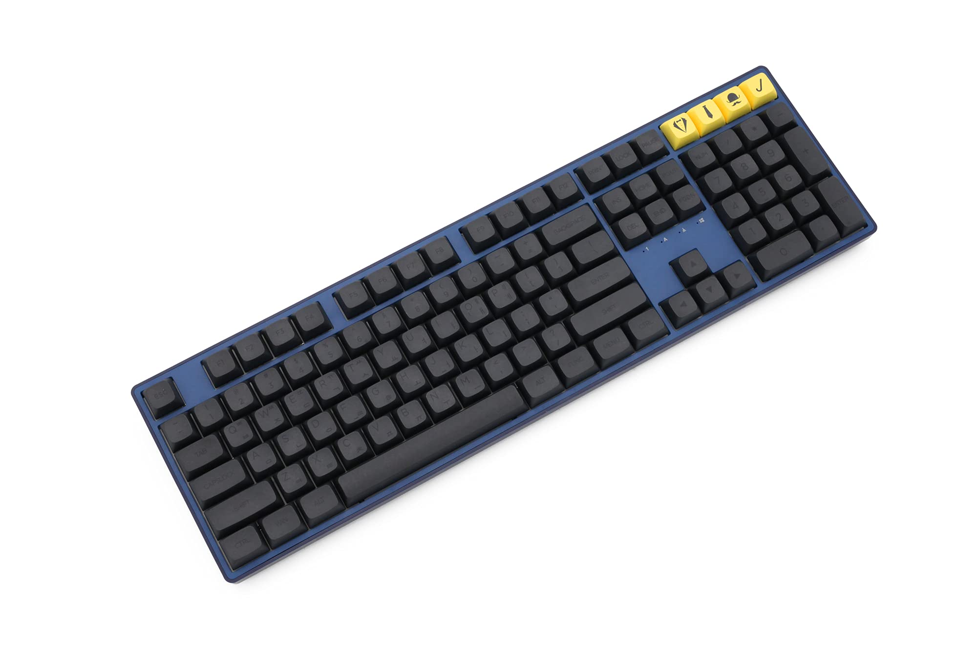 Artisan keycap 2個セット Amazon.com: KPREPUBLIC XDA V2 Gentleman Set Dye Sub Keycap