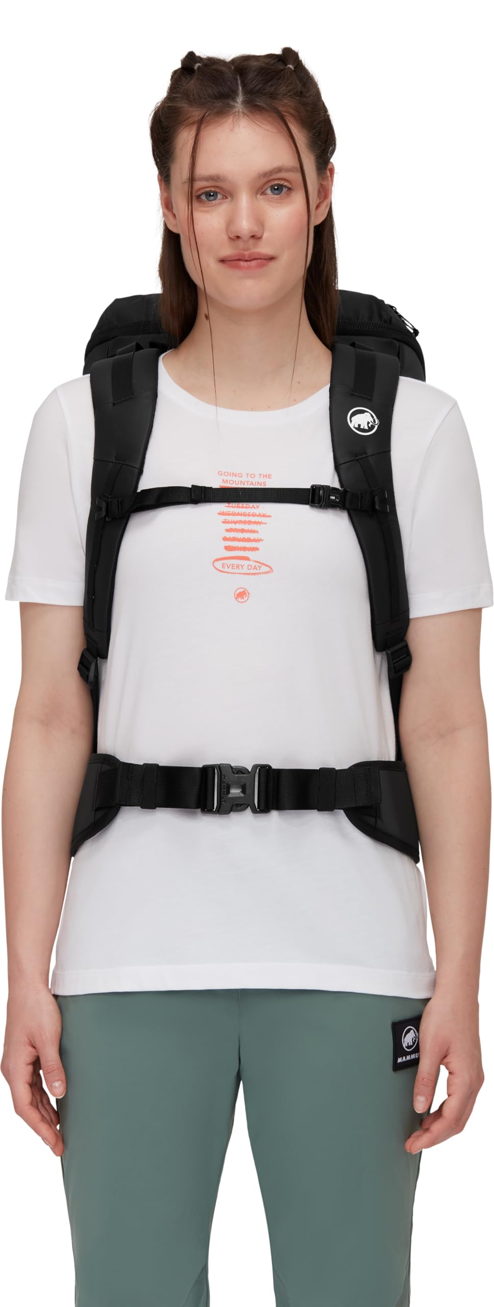 Mammut Mochila Neon 45 Mochila Unisex adulto