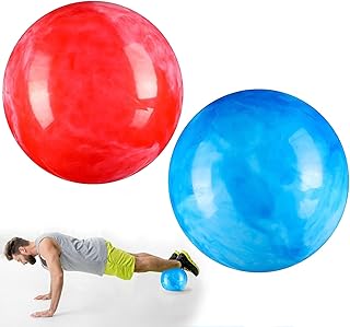 2PCS Bouncing Ball for Kids