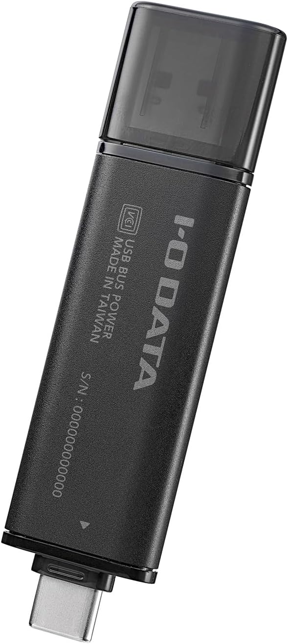 IODATA SSD 外付け 1TB グレー×ブラック 小型 USB 3.2 販売 Gen 2 SSPS
