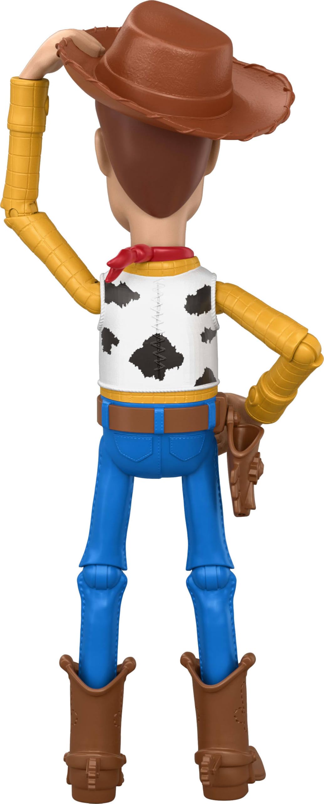 Mattel Disney i Pixar Toy Story 5 Chudy Partner Woody