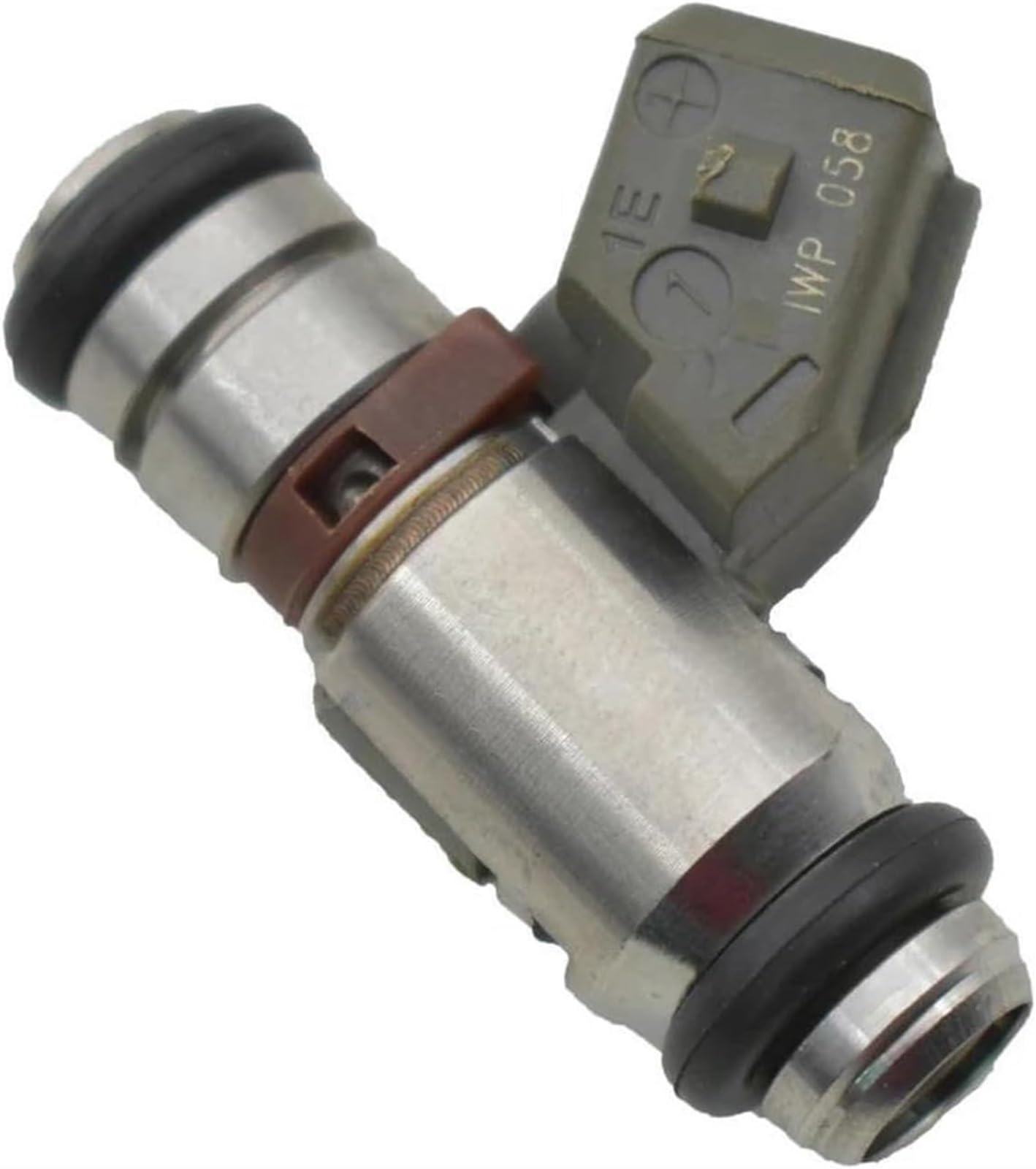 Automotive Fuel injectors for Seat for Arosa for Cordoba for Ibiza for Leon for Toledo 1.4 16V Fuel Injector Nozzle IWP058 0280158171 036906031C 805000347507 501022