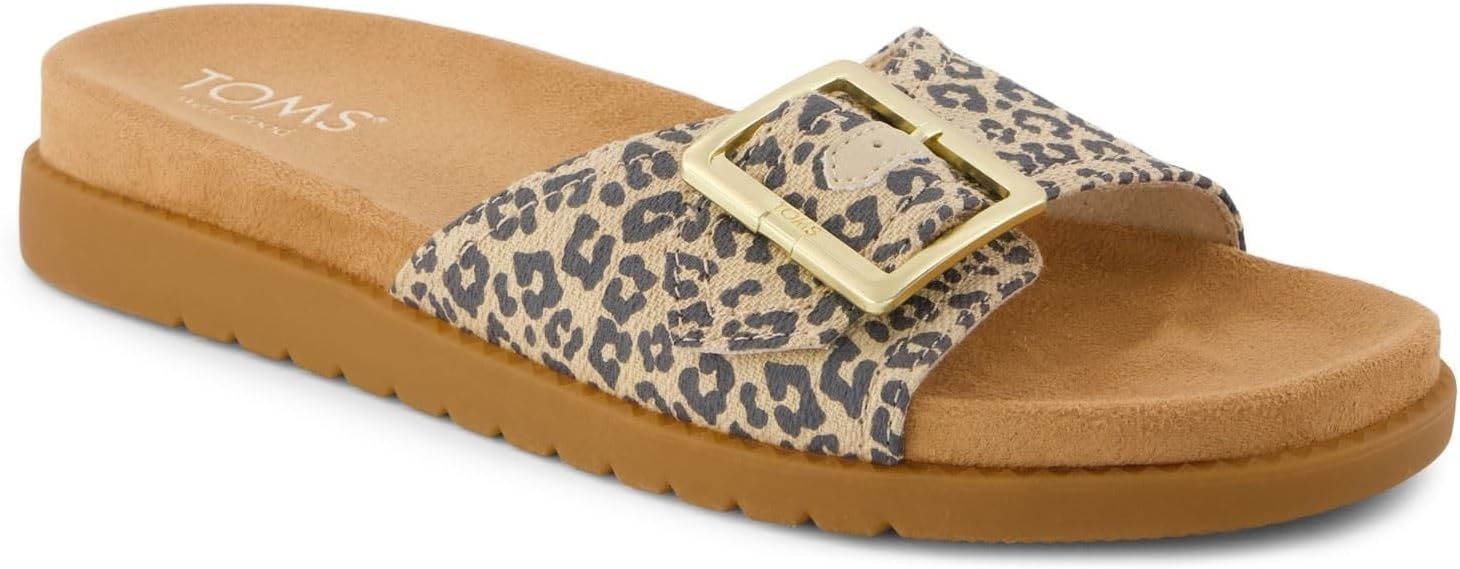 TOMS womens Marin Slide