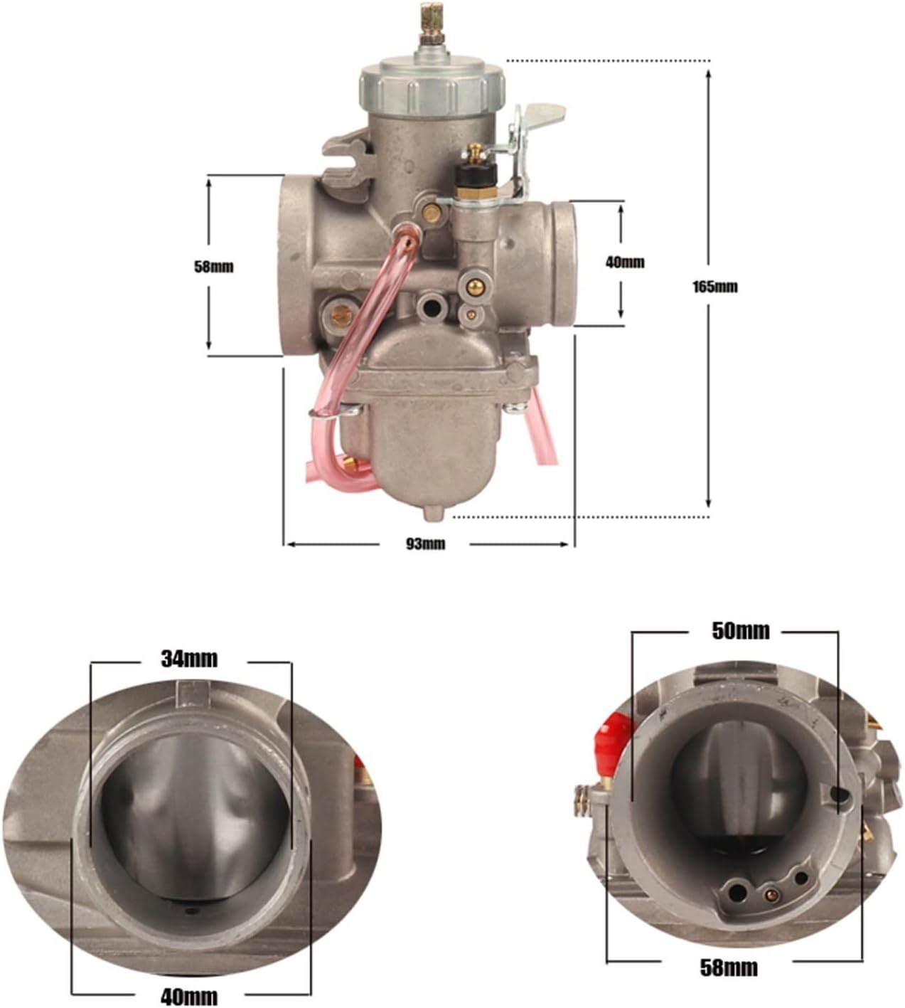 PRIMUS No630 灯油トーチバーナー