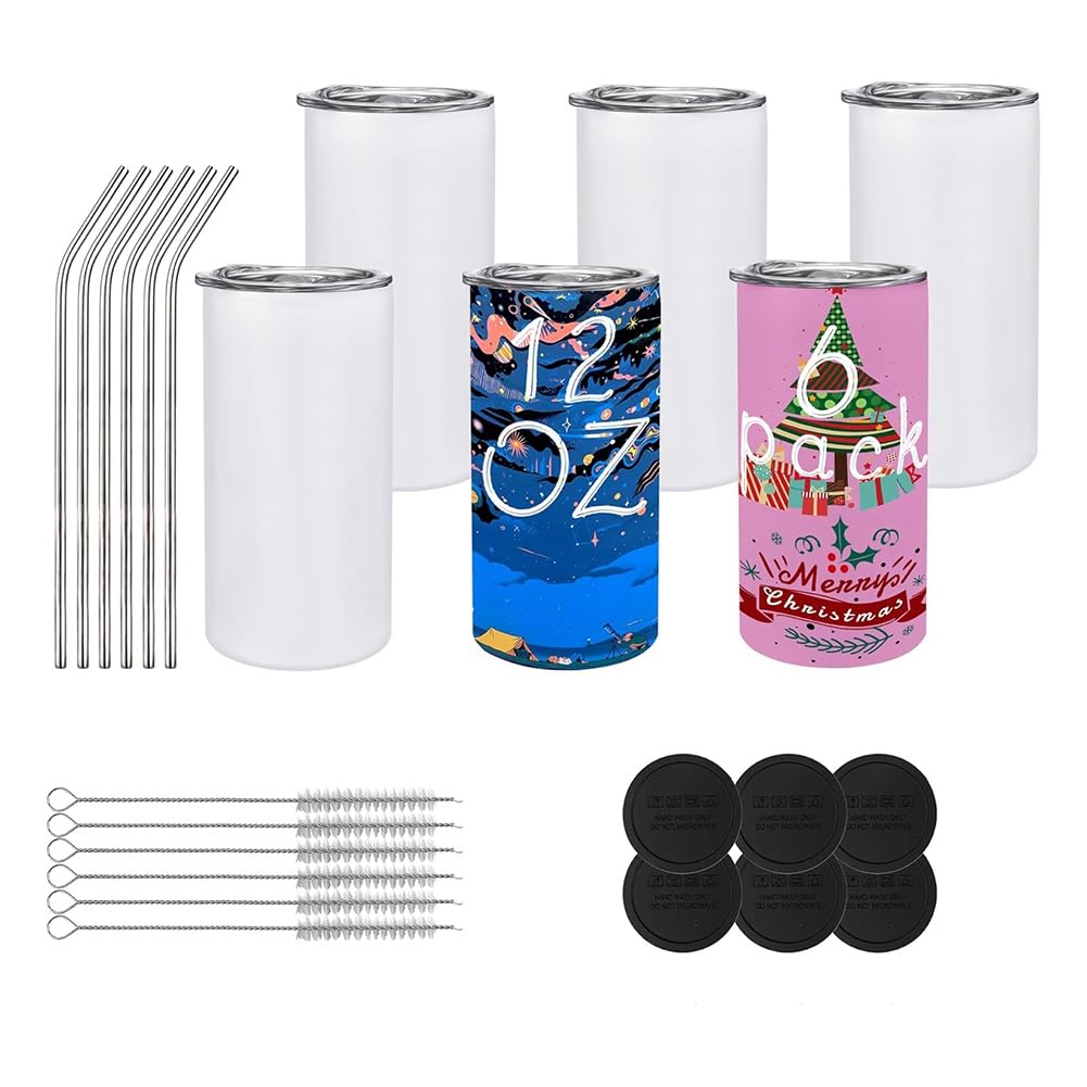 Gobelets Sublimés 12 Oz anti-brûlure : personnalisez vos tasses isothermes