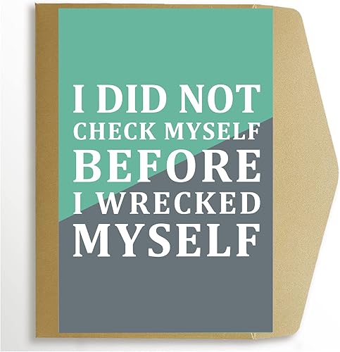 Divertida tarjeta de relación de larga distancia, tarjeta rude Miss You, tarjeta de mudanza, tarjeta de relación en línea, usted vive demasiado lejos