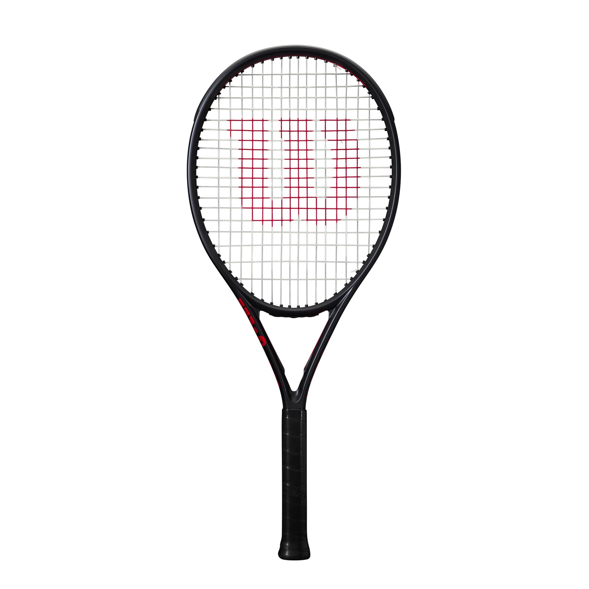 Wilson WR173210S Classic 26 V3.0 (Crash 26 Inch) Black Hard-Strung