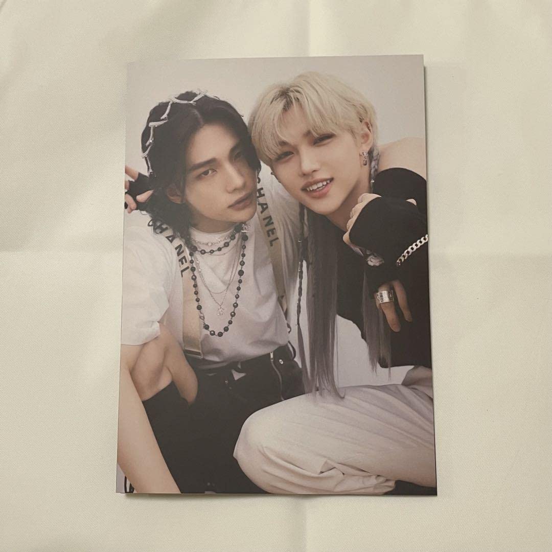 NOEASY ヒョンジン 【公式通販】