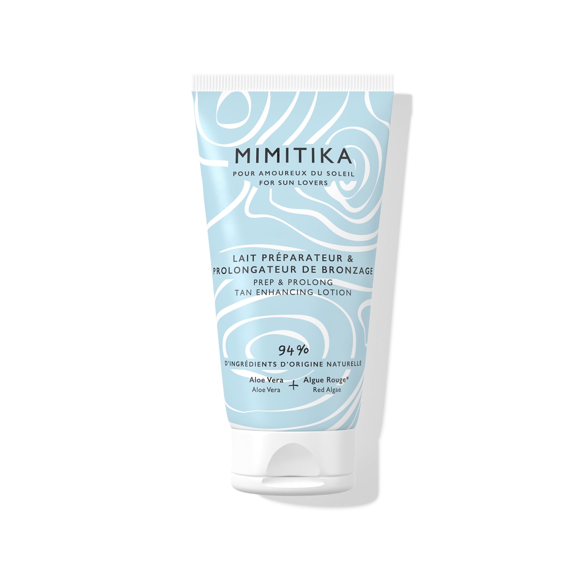 Mimitika Tanning Preparing and Extending Milk
