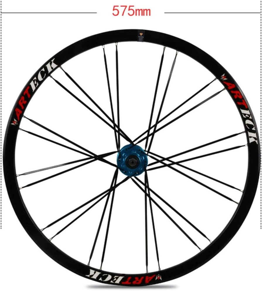 26インチ後輪 26×1.25-2.25 英/米式 ディスクブレーキ用 エンド幅135mm
