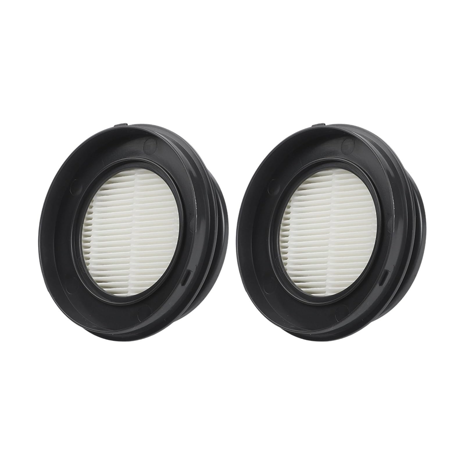 Filtro De Aspiradora,Compatible Con Laresar,V7, Accesorios De Piezas De Mano, Kit De Filtro Reutilizable
