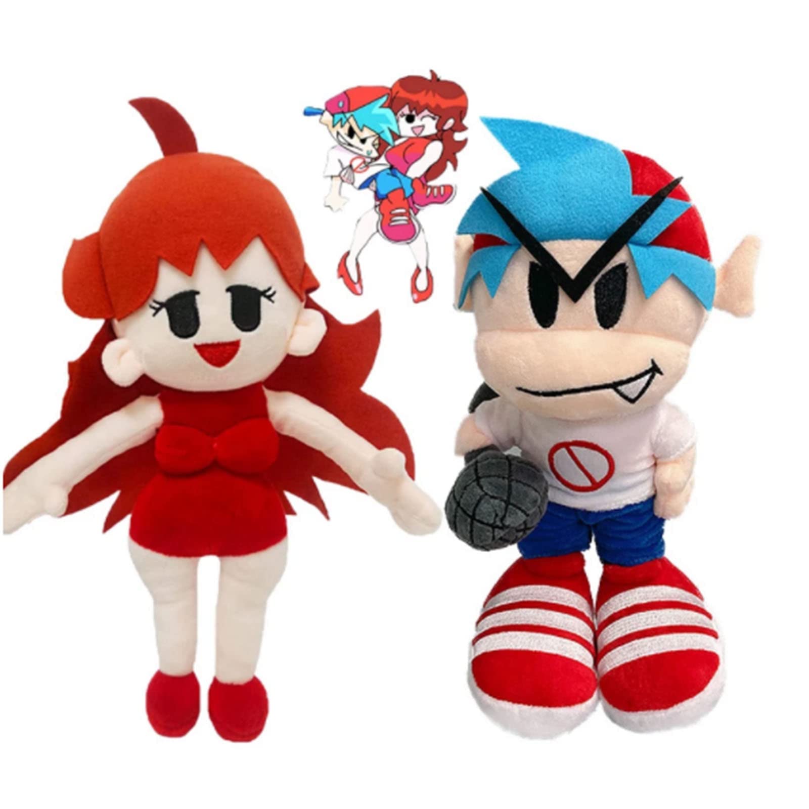 fnf plush amazon