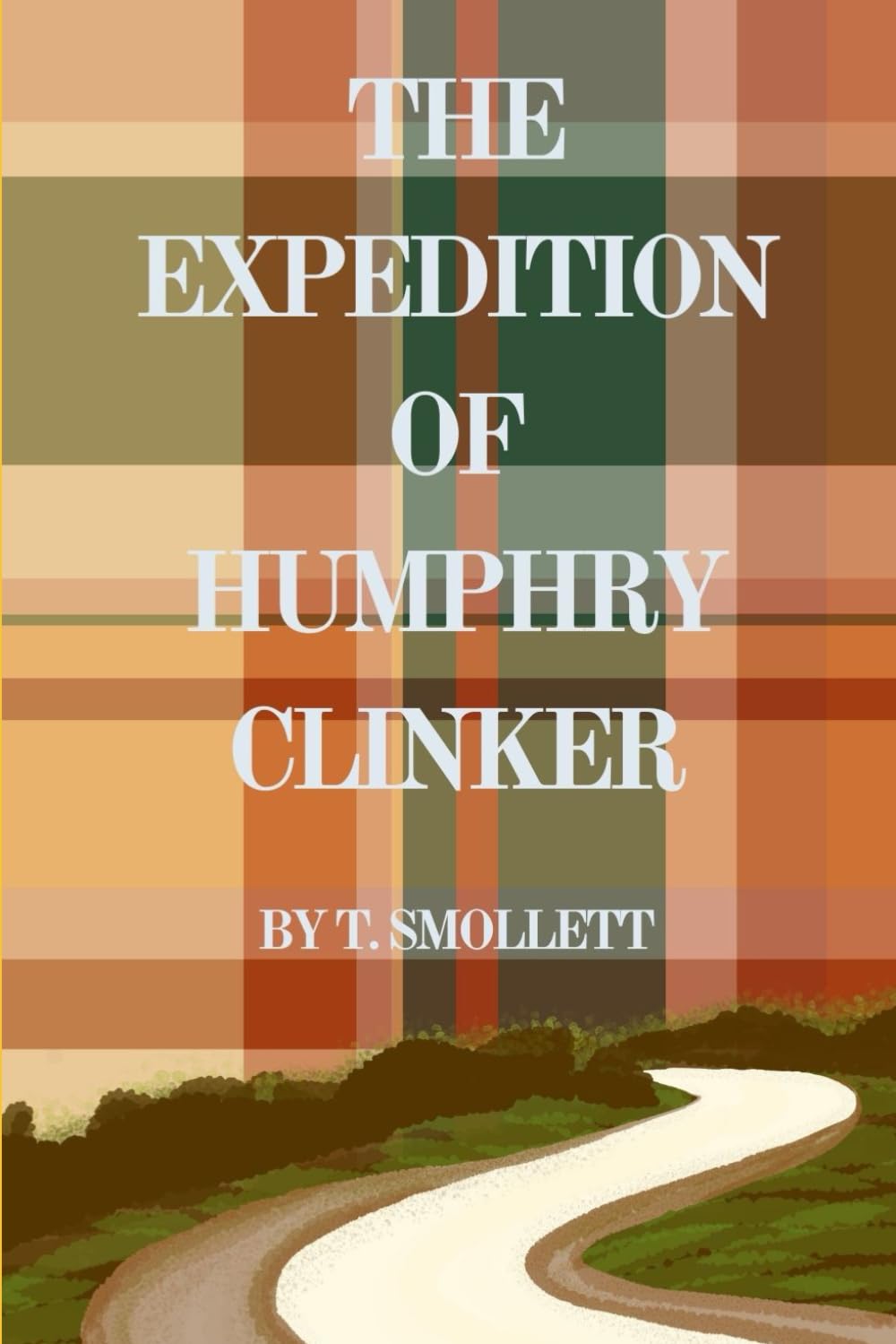 The Expedition of Humphry Clinker